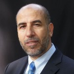 Prof. Dr. Omar Hamdan