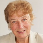 Prof. Dr. Barbara John