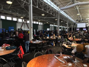 USA: Praktikum in San Francisco - Avicenna-Studienwerk e.V.